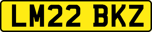 LM22BKZ