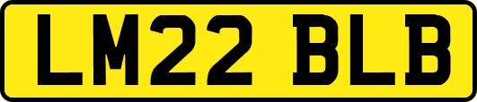 LM22BLB