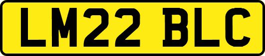 LM22BLC