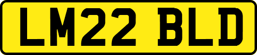 LM22BLD