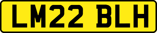 LM22BLH