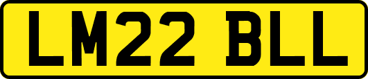 LM22BLL