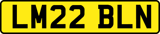 LM22BLN