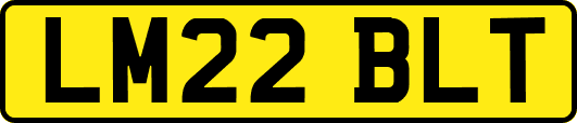 LM22BLT
