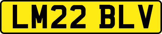 LM22BLV