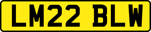 LM22BLW