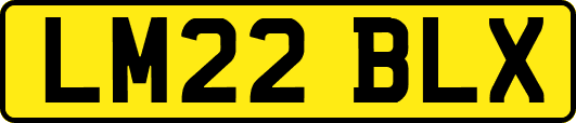LM22BLX