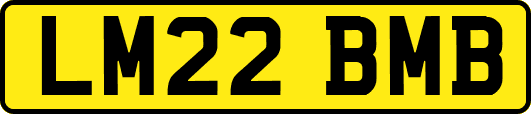 LM22BMB