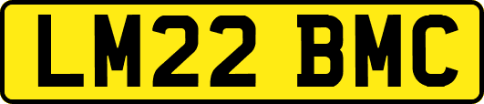 LM22BMC