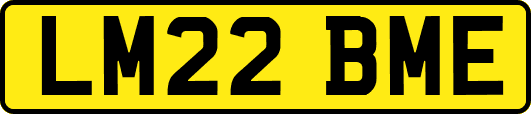 LM22BME