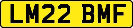 LM22BMF