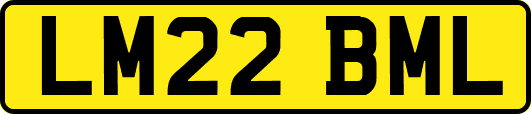 LM22BML