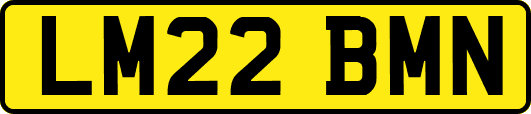LM22BMN