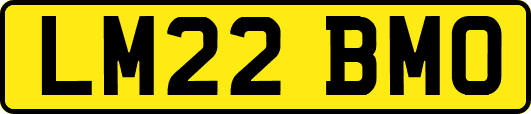 LM22BMO