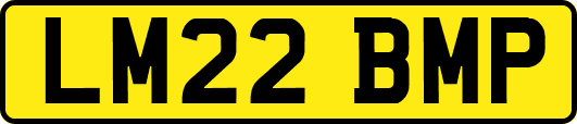 LM22BMP
