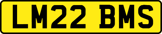 LM22BMS