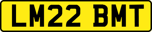 LM22BMT