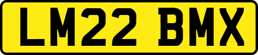 LM22BMX