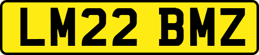 LM22BMZ