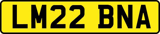 LM22BNA