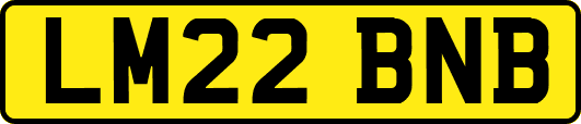 LM22BNB