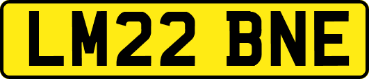 LM22BNE