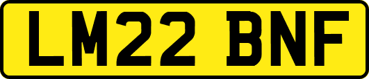LM22BNF