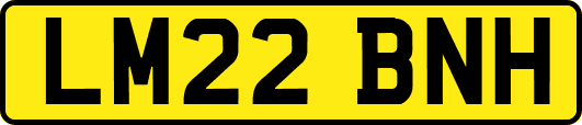 LM22BNH