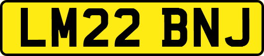 LM22BNJ
