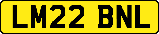 LM22BNL