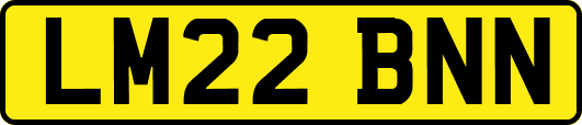 LM22BNN