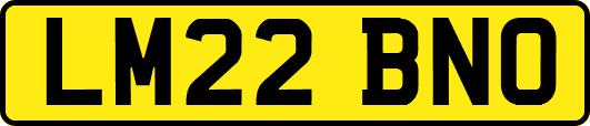 LM22BNO