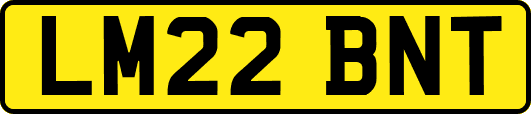 LM22BNT