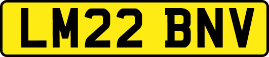 LM22BNV