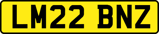 LM22BNZ