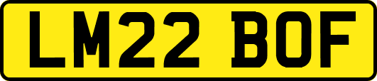 LM22BOF