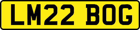 LM22BOG