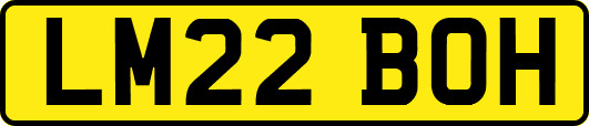 LM22BOH