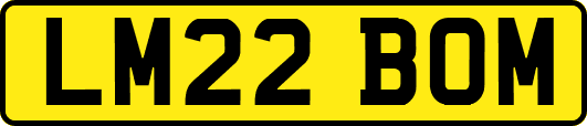 LM22BOM