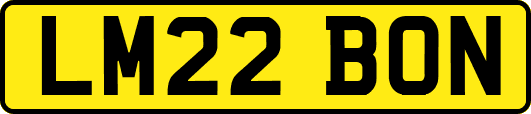 LM22BON