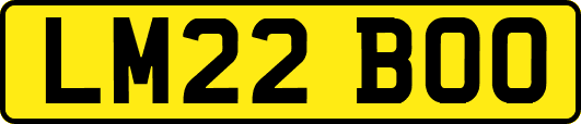 LM22BOO