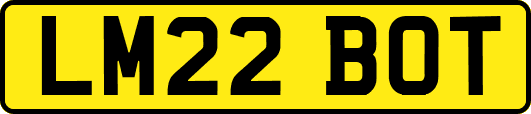 LM22BOT
