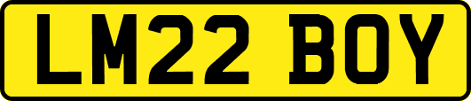 LM22BOY