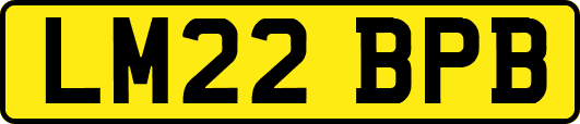 LM22BPB