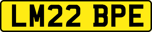 LM22BPE