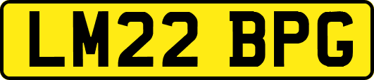LM22BPG