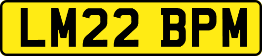 LM22BPM