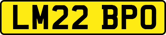 LM22BPO