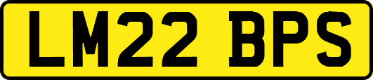 LM22BPS