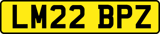 LM22BPZ